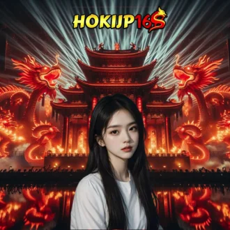 HOKIJP168 - Agen Resmi Situs Toto Togel & Bandar Togel Terpercaya Sejak Dulu